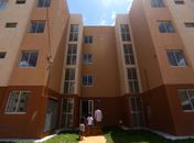 Financiamento imobiliário com recursos da poupança mostra recuperação
