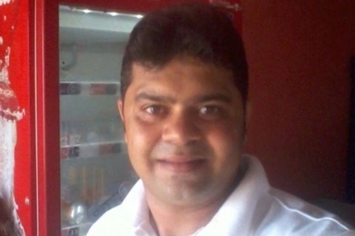 Comerciante assassinado em P. de Açúcar