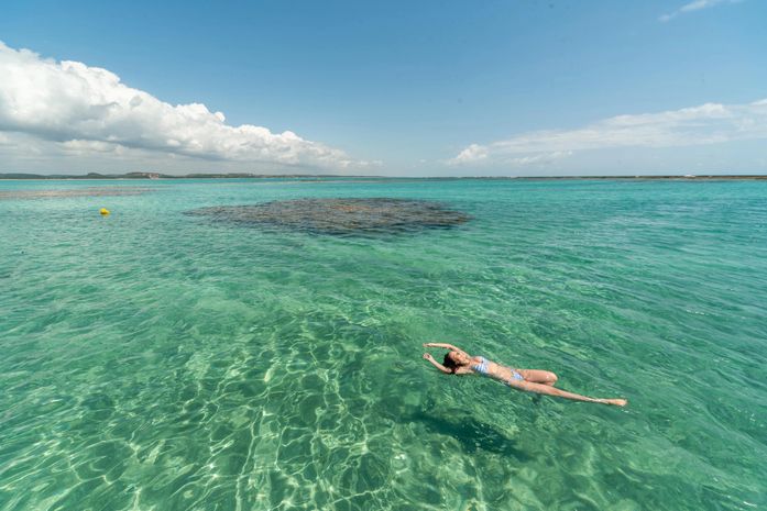 Destino dos sonhos: Maragogi se consolida como um dos destinos mais procurados por turistas brasileiros