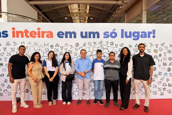 Estudantes da rede municipal de Limoeiro de Anadia avançam para as semifinais da 1ª Copa Intermunicipal de Matemática