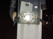 Em dois dias, Ilumina registra quatro furtos de cabos de cobre e de luminárias em Maceió