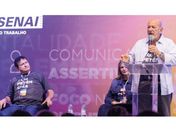 Coluna FIEA - Competências : sistema FIEA motiva colaboradores a buscarem resultados