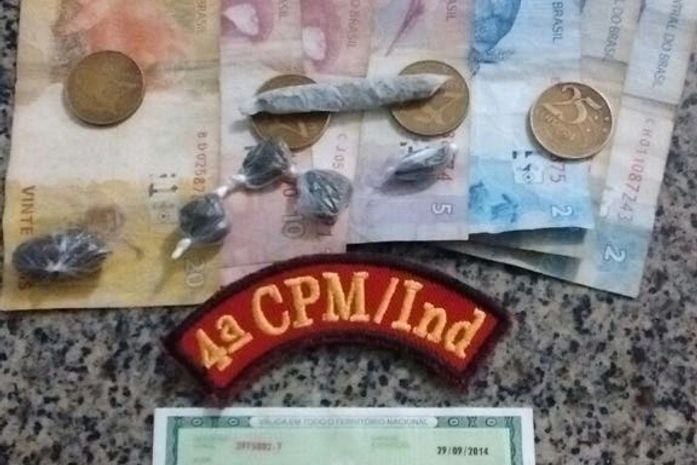 Menor apreendido por tráfico é suspeito de matar adolescente