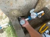 Sem resolver problemas da água, Águas do Sertão/CONASA recorre à Justiça para iniciar obras de esgoto em Penedo