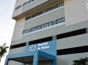Em dezembro, Hospital da Mulher teve 93% de alta no número de internações 