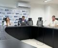 MPF cobra medidas de acessibilidade após denúncias de estudante tetraplégico em faculdade de Medicina de Maceió