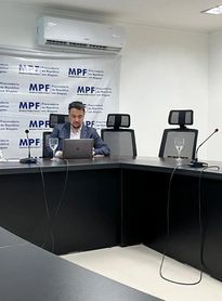 MPF cobra medidas de acessibilidade após denúncias de estudante tetraplégico em faculdade de Medicina de Maceió