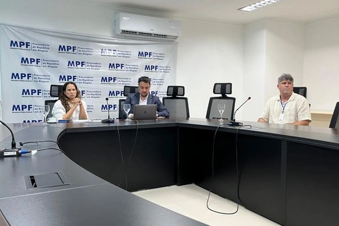 MPF cobra medidas de acessibilidade após denúncias de estudante tetraplégico em faculdade de Medicina de Maceió