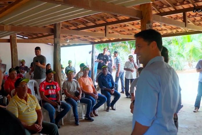Emendas parlamentares de Rodrigo Cunha incentivam capacitação de apicultores no Sertão de Alagoas