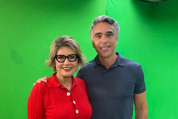 Em entrevista, deputado Rafael Brito defende o diploma dos jornalistas