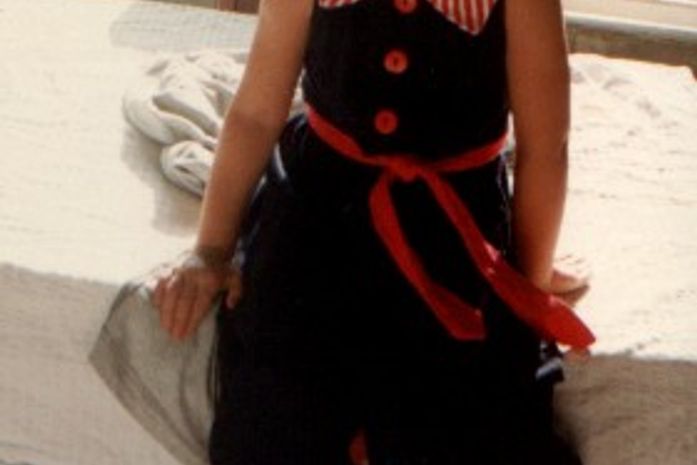 Ninguém solta a mão de ninguém