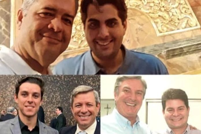 A câmara de Maceió insiste no Sistema de Capitanias Hereditárias?