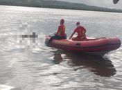Dois corpos são encontrados na Lagoa Mundaú e mobilizam polícia em Maceió; um dos cadáveres estava sem cabeça e pernas 