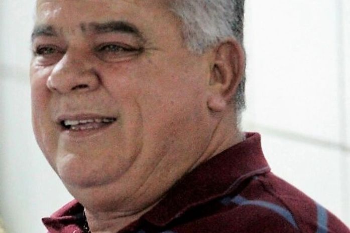 Deputado João Beltrão/Arquivo