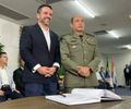 Com aval de Paulo Dantas, Cel. Paulo Amorim marca gestão da PM/AL com atenção inédita à reserva