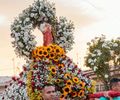 Prefeitura da Barra de Santo Antônio: Festa da Padroeira Nossa Senhora da Conceição Reforça Tradição, Fé e União.