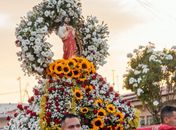 Prefeitura da Barra de Santo Antônio: Festa da Padroeira Nossa Senhora da Conceição Reforça Tradição, Fé e União.