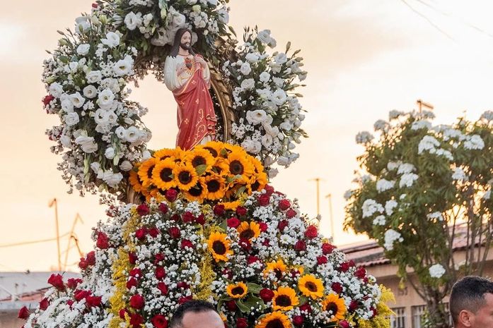 Prefeitura da Barra de Santo Antônio: Festa da Padroeira Nossa Senhora da Conceição Reforça Tradição, Fé e União.