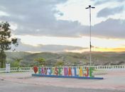 São José da Laje inaugura maior estátua de Padre Cícero em Alagoas