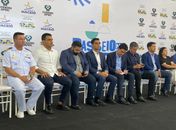  Apresentada nesta sexta, requalificação do Porto visa "abrir os olhos para a potência turística e econômica do Jaraguá"