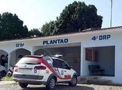 Foragido da justiça é preso durante abordagem policial em Arapiraca