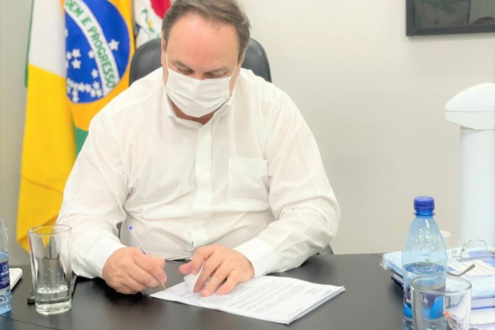 Luciano Barbosa