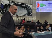 "É preciso qualificar o debate sobre saneamento”, afirma diretor presidente da BRK 