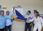 Yale destaca a ampliação das escolas em tempo integral em Arapiraca 