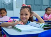 Maragogi conquista Selo Ouro no Compromisso Nacional com a Alfabetização