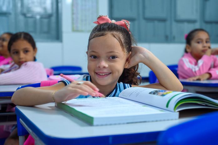 Maragogi conquista Selo Ouro no Compromisso Nacional com a Alfabetização