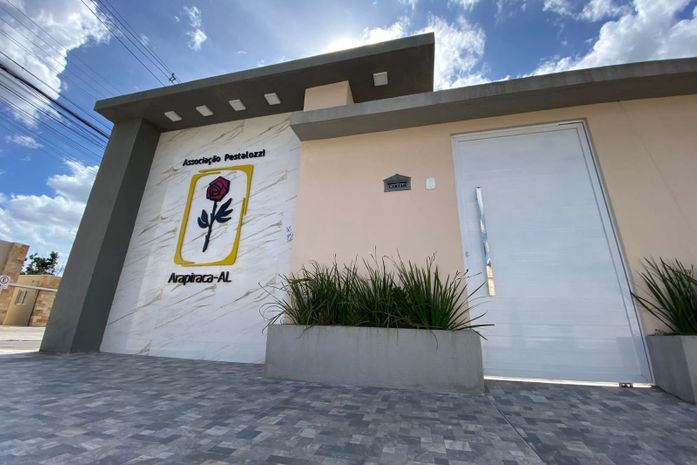 Pestalozzi de Arapiraca