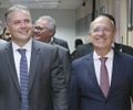 MDB mostra força em Alagoas e Ronaldo Lopes é o 4º prefeito com maior potencial de influência no Estado