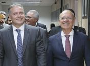 MDB mostra força em Alagoas e Ronaldo Lopes é o 4º prefeito com maior potencial de influência no Estado
