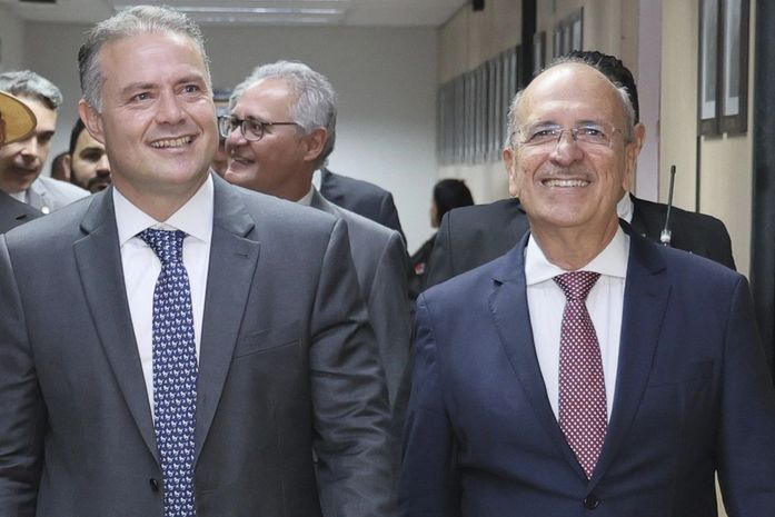 MDB mostra força em Alagoas e Ronaldo Lopes é o 4º prefeito com maior potencial de influência no Estado