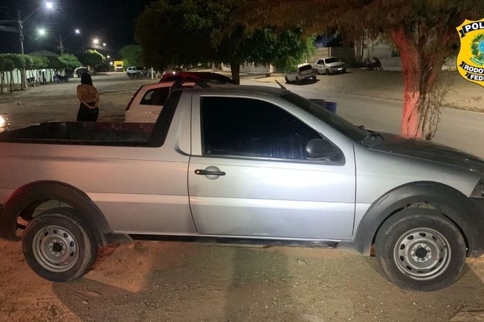 PRF em Alagoas prende homem por apropriação indébita no Sertão