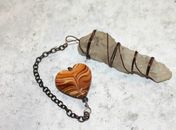 Médium revela detalhes sobre consulta espiritual e trabalhos duvidosos