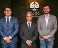 Prefeito de Anadia visita presidente do TJ-AL