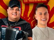 Prefeitura anuncia Tarcísio do Acordeon na Festa de Emancipação Política de Matriz de Camaragibe