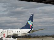 Serão suspensos 19 voos nacionais e internacionais