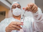 Novos agendamentos para vacina contra a Covid-19 são abertos a partir desta sexta 