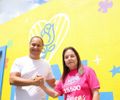 Fátima Canuto visita Instituto Josefa Alves, em Viçosa, e reforça apoio à saúde e inclusão