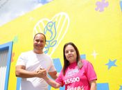 Fátima Canuto visita Instituto Josefa Alves, em Viçosa, e reforça apoio à saúde e inclusão