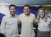 PSDB Alagoas recebe os seus novos filiados