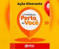 Equipe itinerante da Prefeitura de Matriz de Camaragibe oferta serviços neste domingo (19)
