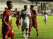 ASA vence CRB (sub 20) por 3 a 0 e assume liderança do grupo A da Copa Alagoas