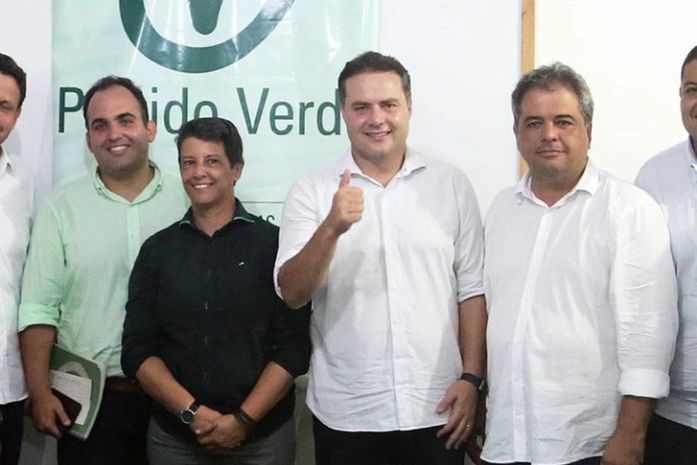 PSDB perde mais um prefeito por ingerência do governador