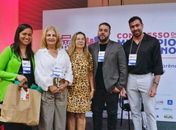 Experiências exitosas de Murici e Pilar marcam encerramento de evento do Cosems-AL 