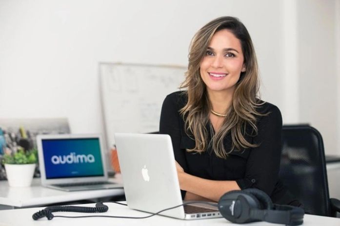 Inteligência artificial: startup dá voz à conteúdos digitais