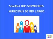 Prefeitura de Rio Largo realiza programação especial para homenagear servidor