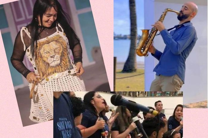 Moda, arte e surpresa: Maceió Shopping promove Flash Mob inédito neste domingo 2